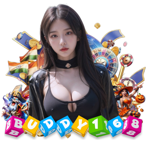 buddy168 ไม่มีขั้นต่ำ