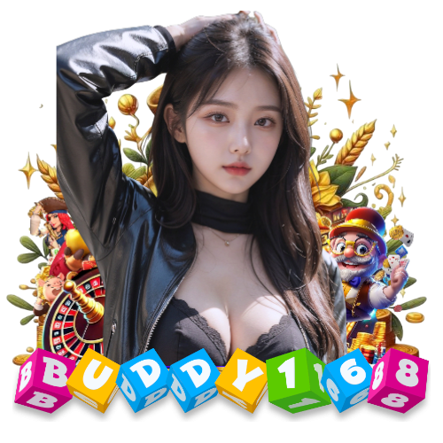 buddy168 ไม่ผ่านเอเย่นต์