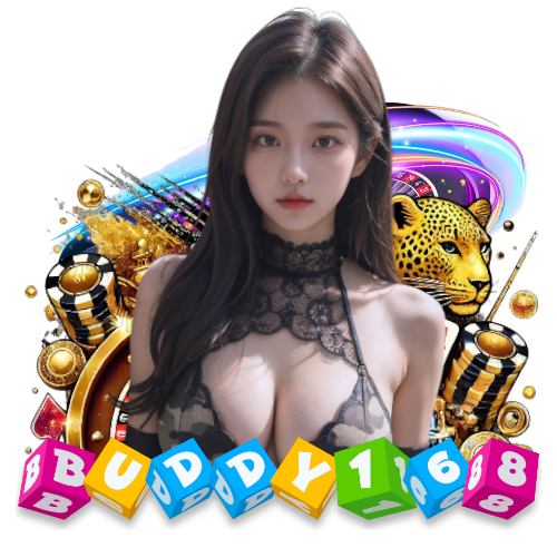 buddy168 สล็อต